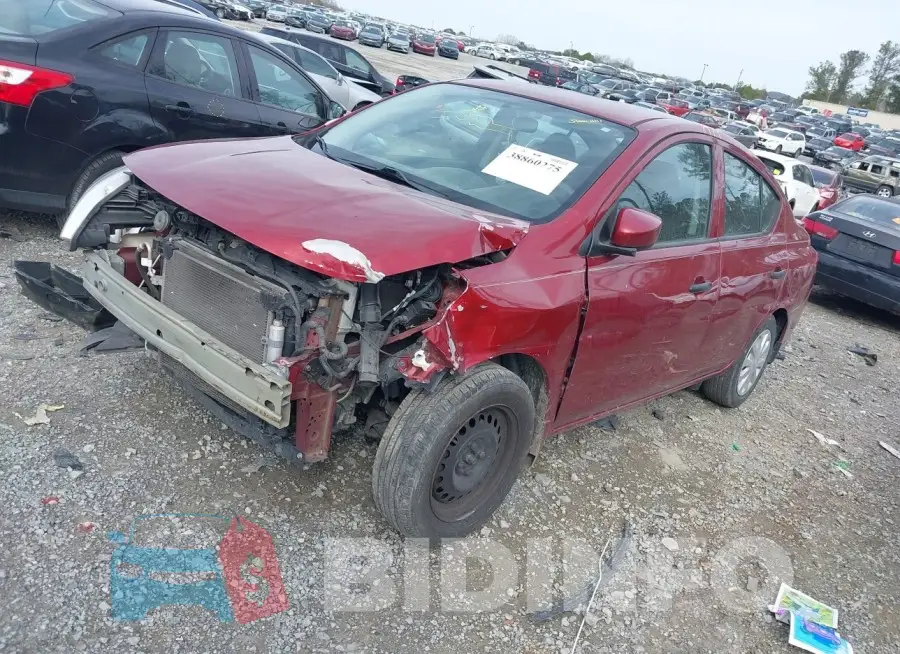 3N1CN7AP7JL838973 Photo# 2