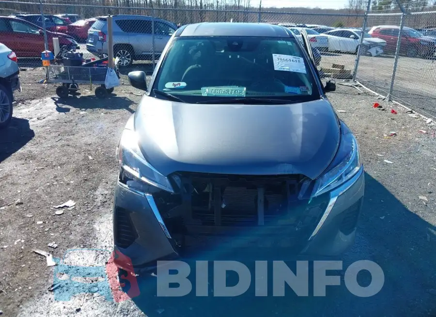 3N1CP5BV8PL527864 Photo# 12