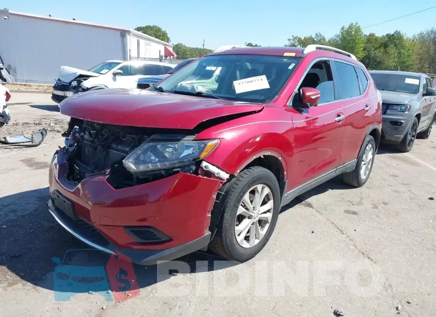 KNMAT2MT4FP507236 Photo# 2