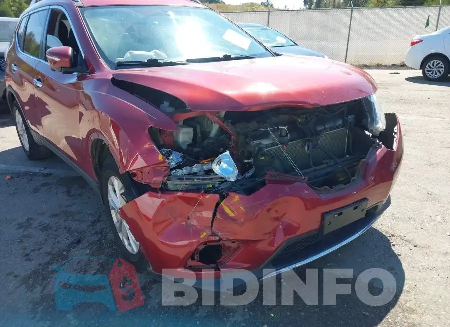 KNMAT2MT4FP507236 Photo# 6