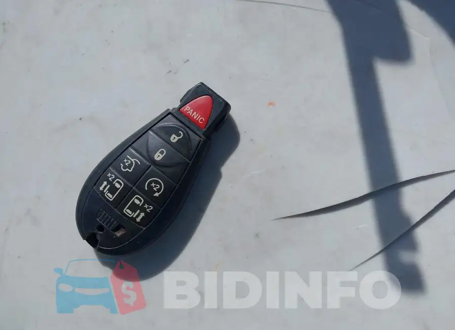 2C4RDGEG8ER130728 Photo# 11