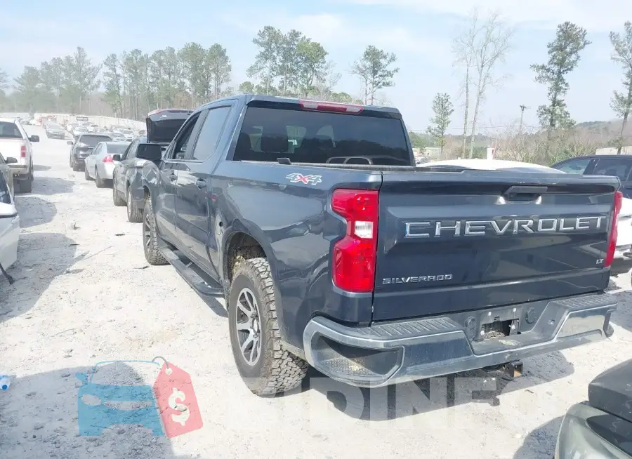 1GCUYDED0LZ232014 Photo# 3