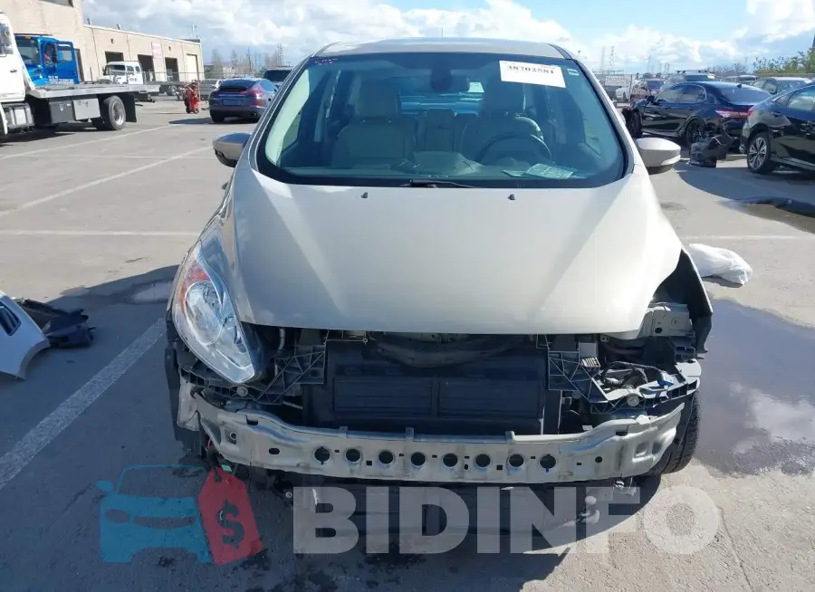 1FADP5CUXFL109295 Photo# 13