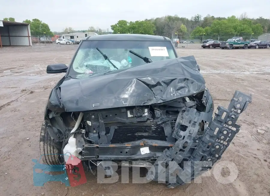 2FMGK5C89FBA14165 Photo# 6