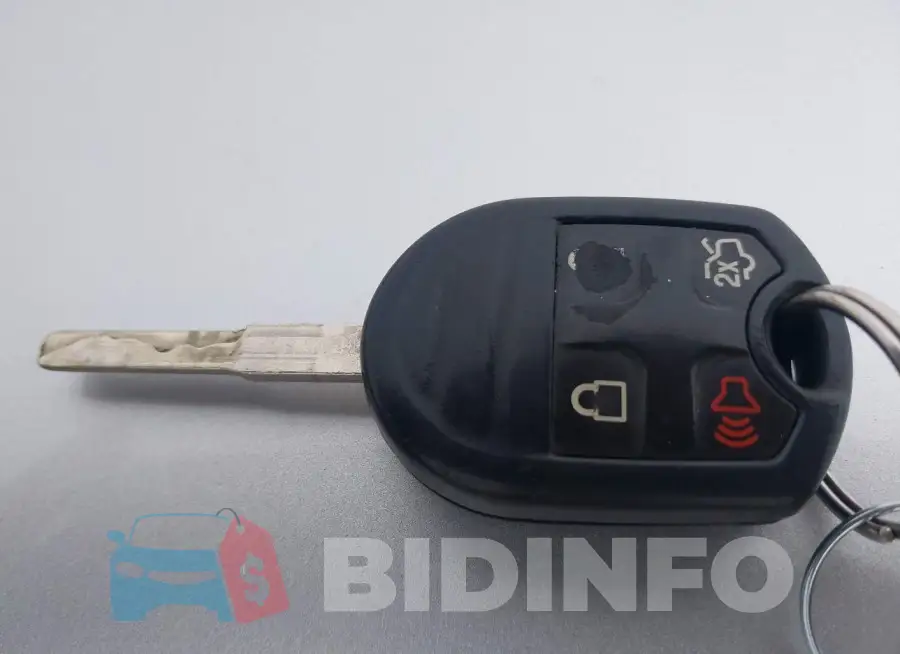 3FADP4BJ1FM145862 Photo# 11