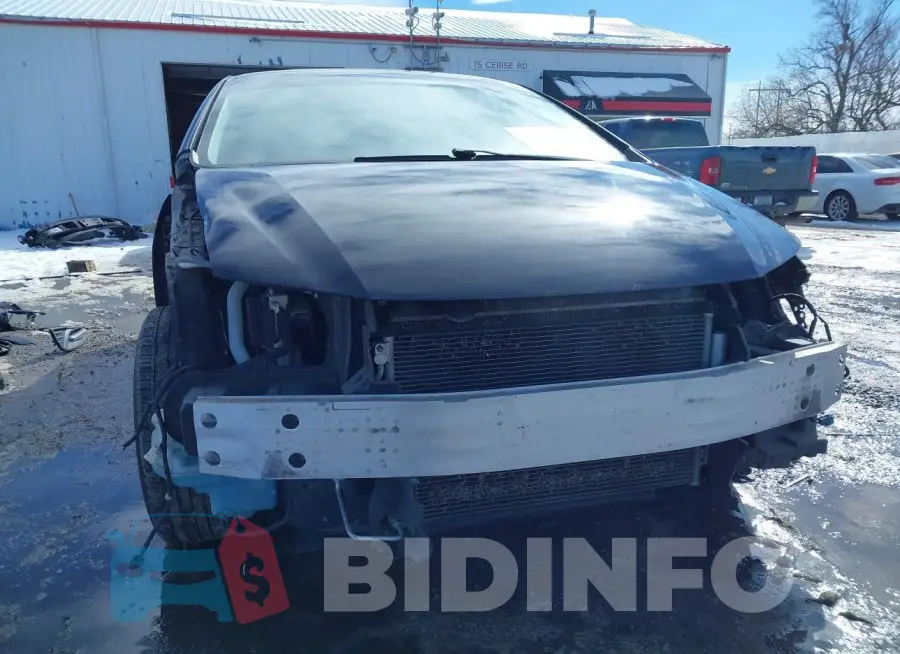 19XFB2F50EE043318 Photo# 6