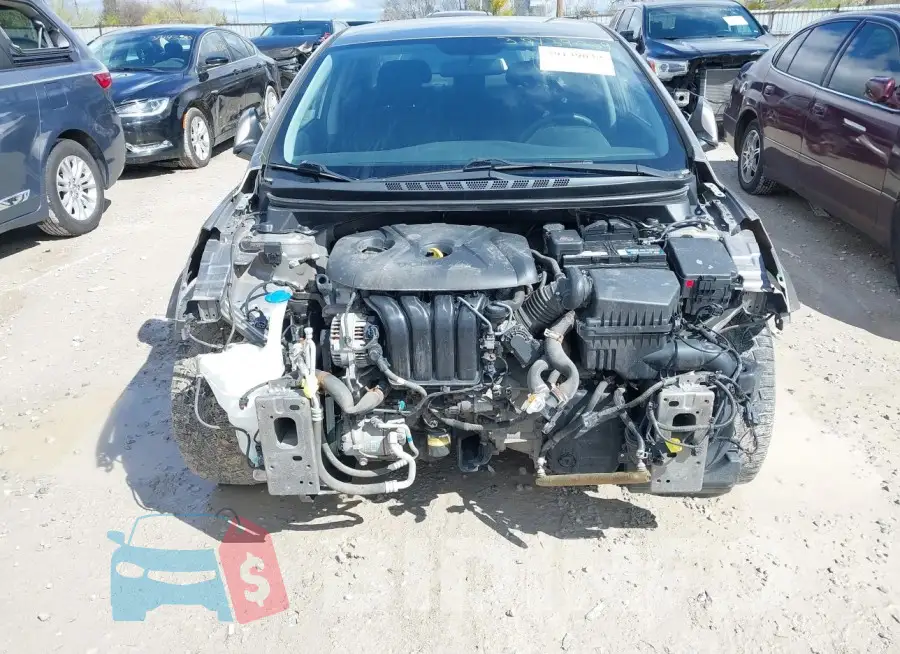 5NPDH4AE6GH685128 Photo# 6