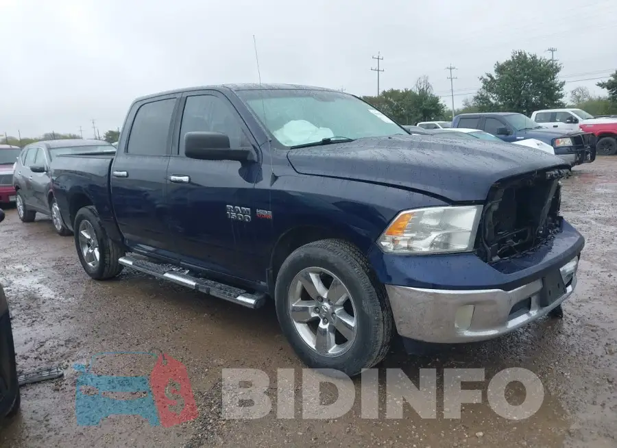 1C6RR6LT5ES154356 Photo# 1