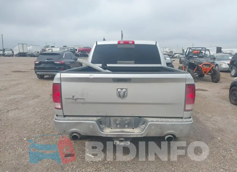 1C6RR6LT9JS254986 Photo# 16