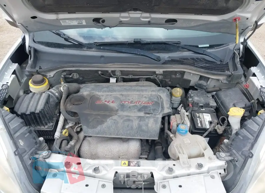 ZFBERFBB3H6D38231 Photo# 10