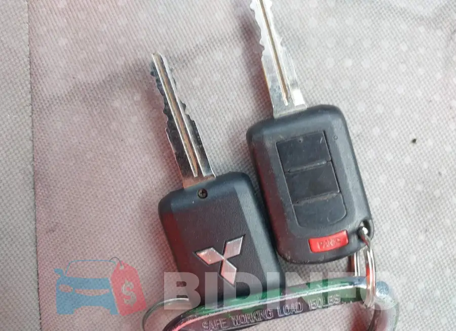 ML32F3FJ1KHF17133 Photo# 11