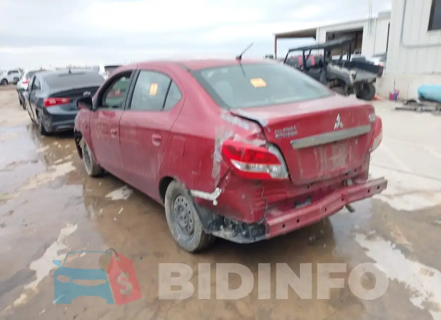 ML32F3FJ3HHF12671 Photo# 3