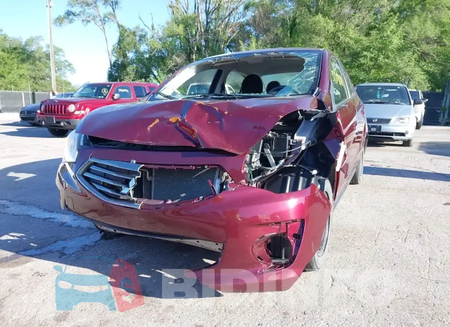 ML32F3FJ4KHF15246 Photo# 6