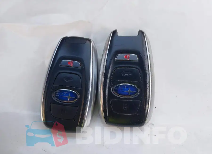 4S3GKAU68K3617841 Photo# 11