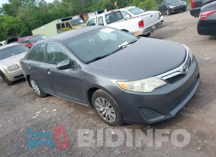 4T1BF1FK1EU432081 Photo# 1