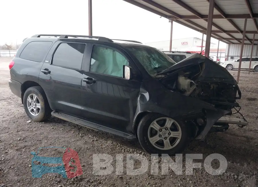 5TDZY5G1XFS059591 Photo# 1