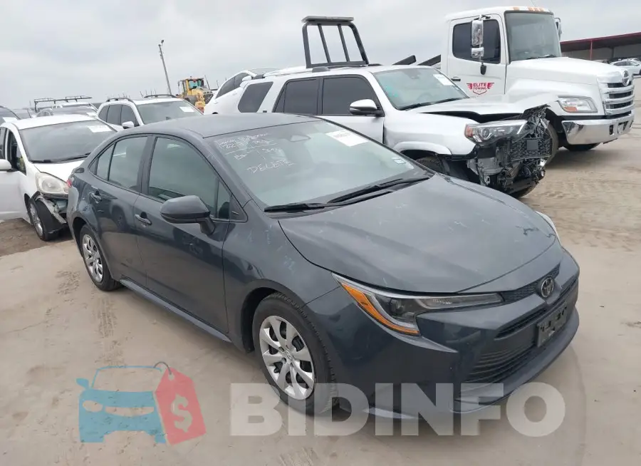 5YFB4MDE4PP032783 Photo# 1