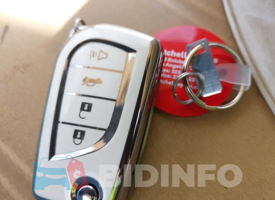 5YFB4MDEXRP128971 Photo# 11