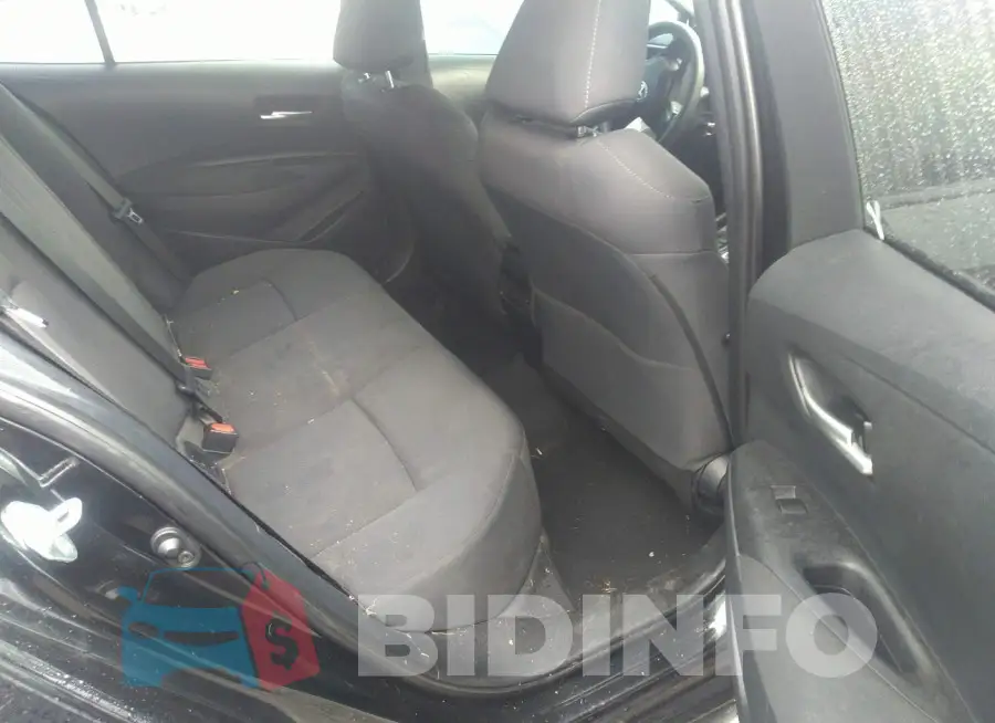 5YFEPRAE0LP022056 Photo# 8