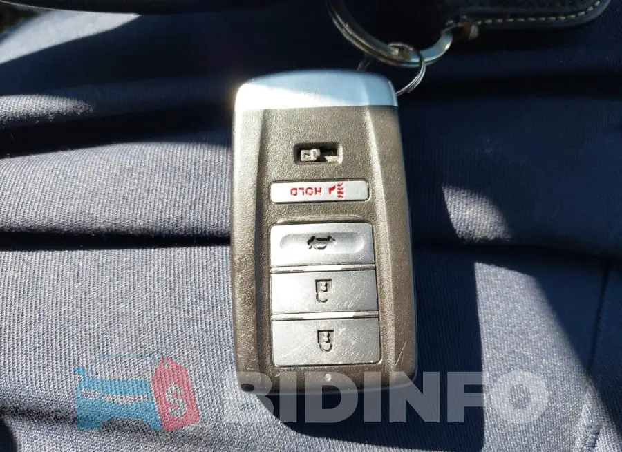 19UUB1F32FA016255 Photo# 11