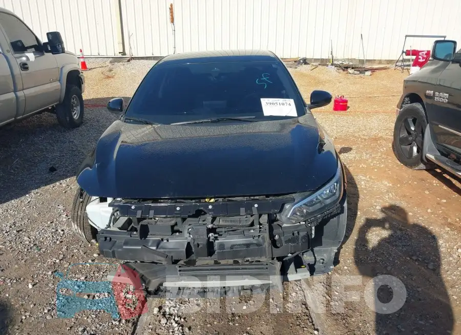 3N1AB8CV2LY220886 Photo# 13