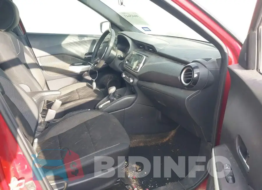 3N1CP5CV5LL500176 Photo# 5
