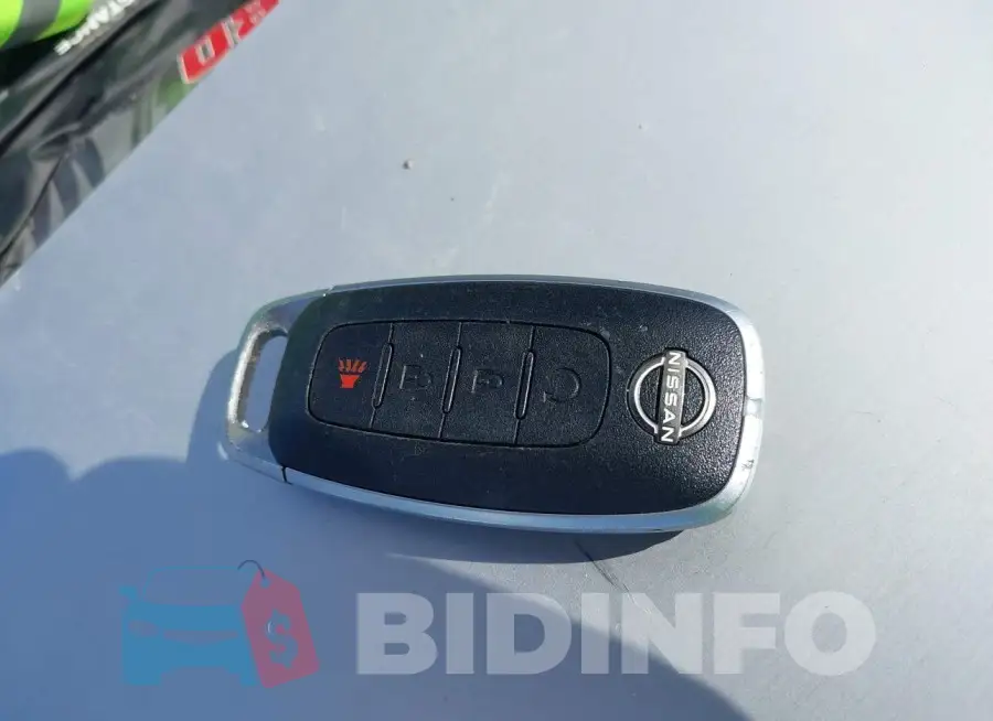 5N1BT3BB3PC788809 Photo# 11