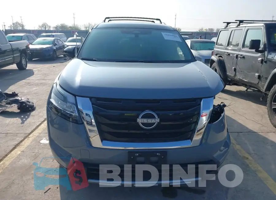 5N1DR3CA0PC247553 Photo# 13