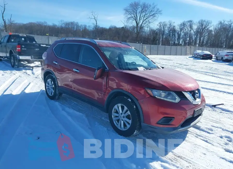 KNMAT2MV0FP519031 Photo# 1