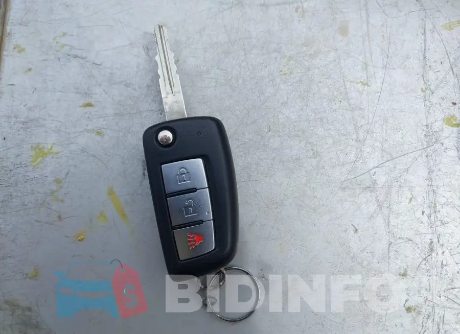 KNMAT2MV1FP527753 Photo# 11