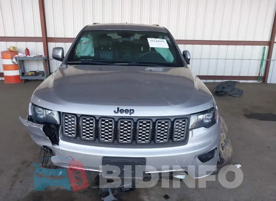 1C4RJEAG5KC858174 Photo# 11