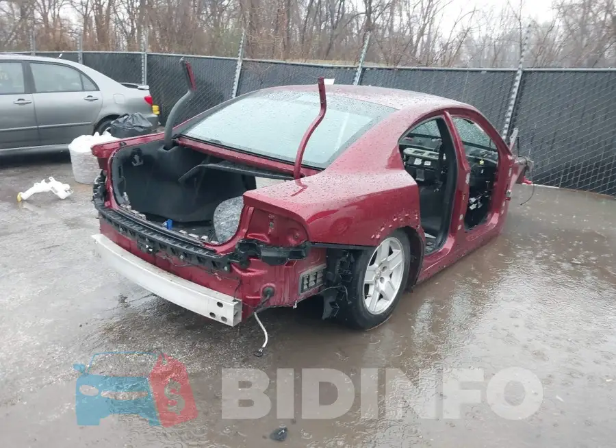 2C3CDXGJ4PH541734 Photo# 4