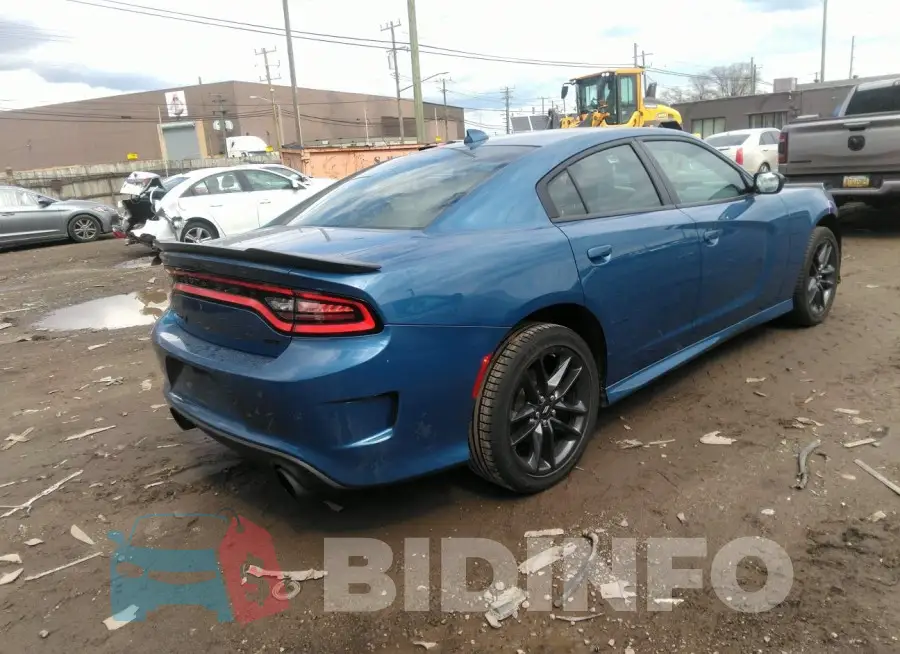 2C3CDXMG5NH270625 Photo# 4