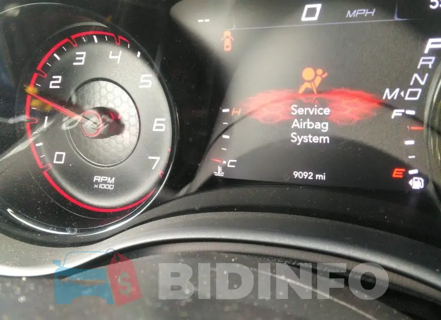 2C3CDXMG5NH270625 Photo# 15