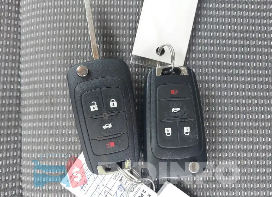 1G11C5SA7GF117122 Photo# 11