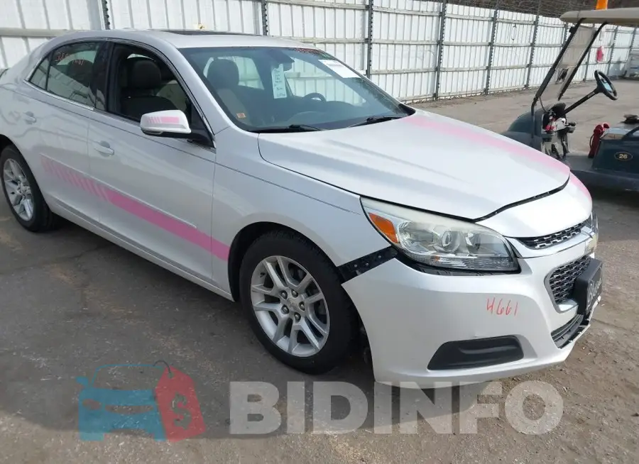 1G11C5SL2FF159164 Photo# 1