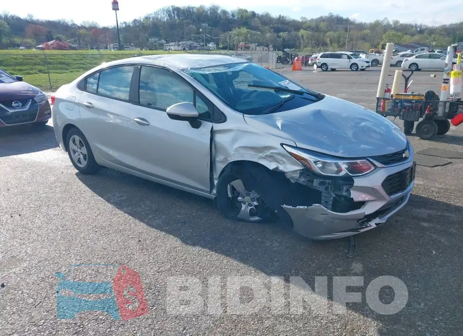 1G1BC5SM3G7279127 Photo# 1