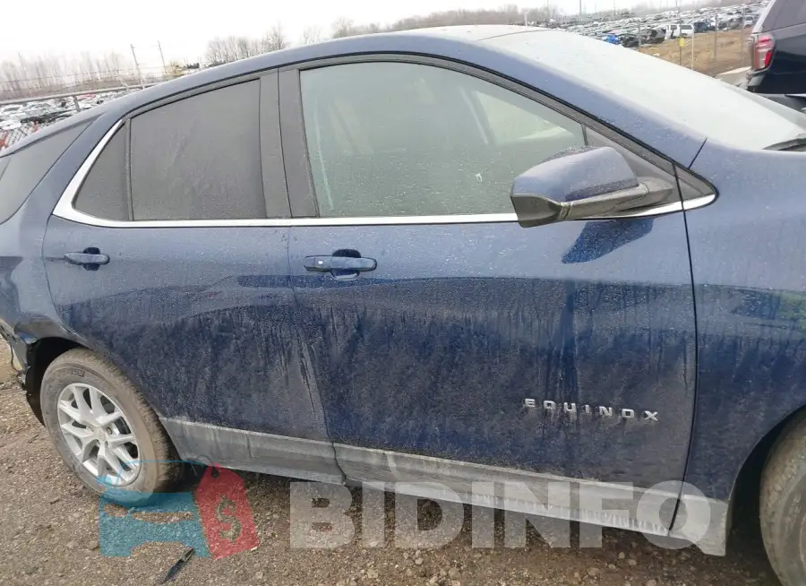 3GNAXKEGXPL203774 Photo# 14