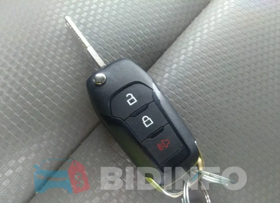 1FTEX1CB8JFE35447 Photo# 11