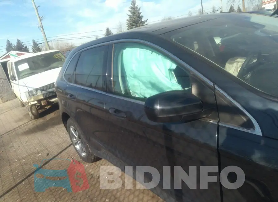 2FMPK4J96RBA16191 Photo# 13