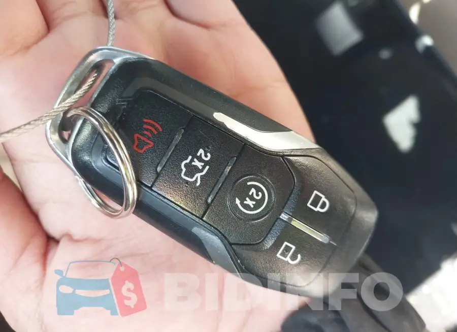 2FMTK3J93FBB34817 Photo# 11