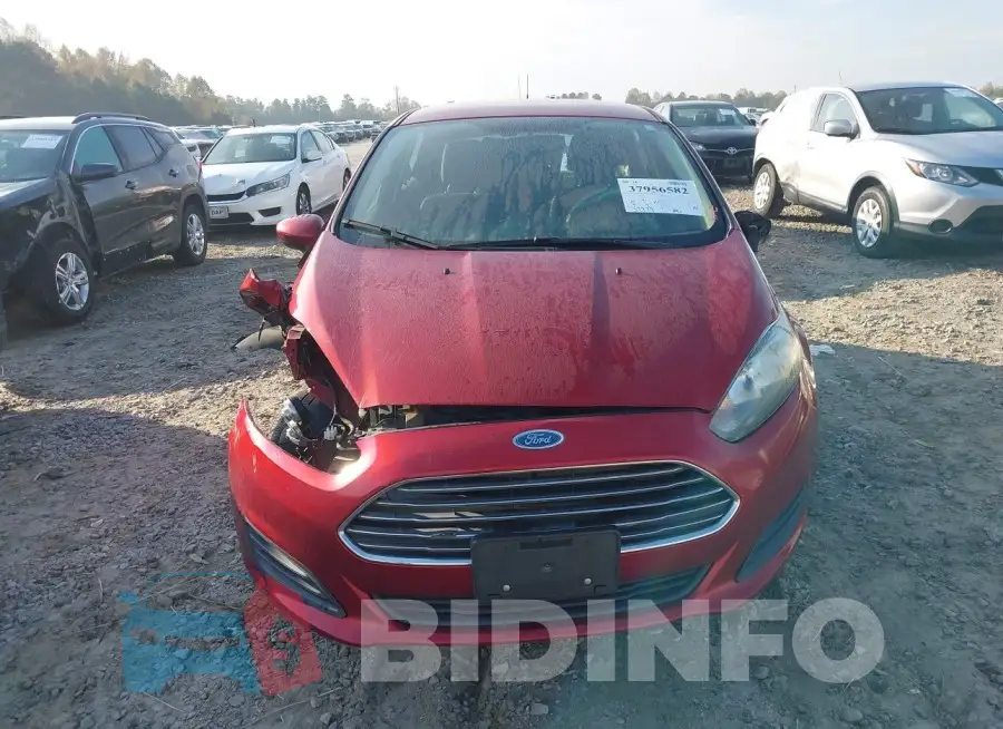3FADP4EJXHM116875 Photo# 13