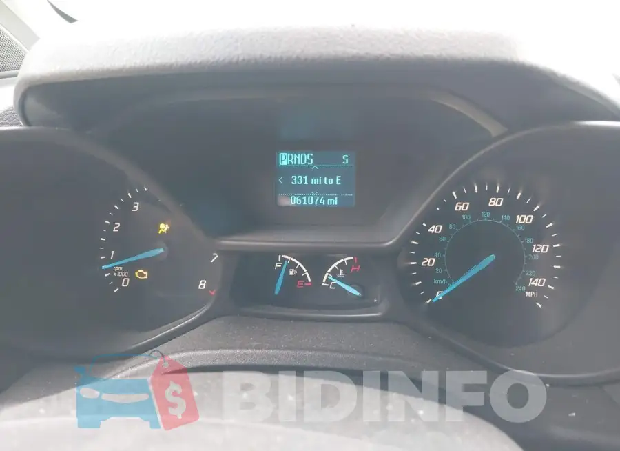 NM0LS7F7XJ1361264 Photo# 7