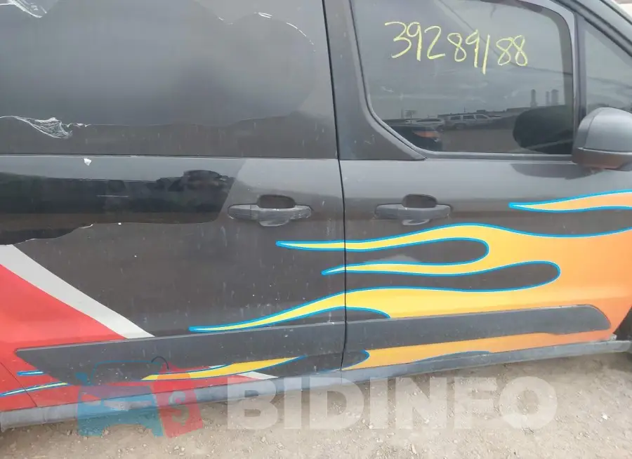 NM0LS7F7XJ1361264 Photo# 13