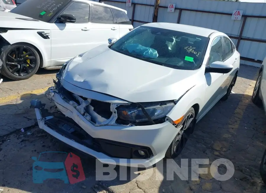 2HGFC2F80MH517084 Photo# 2