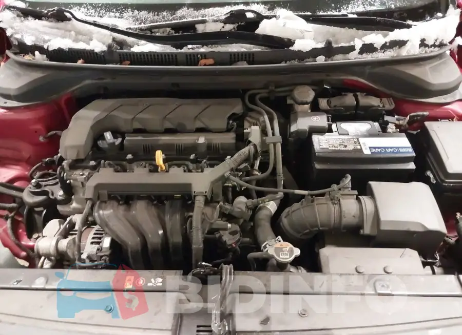 3KPC24A68LE105933 Photo# 10