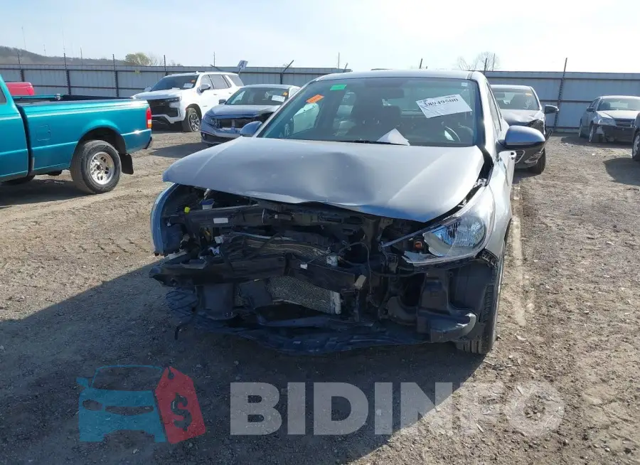 3KPC24A69NE155484 Photo# 12