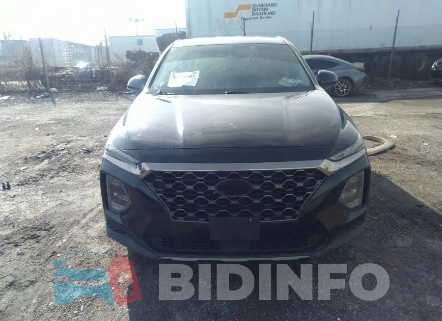 5NMS2CAD1KH120558 Photo# 12