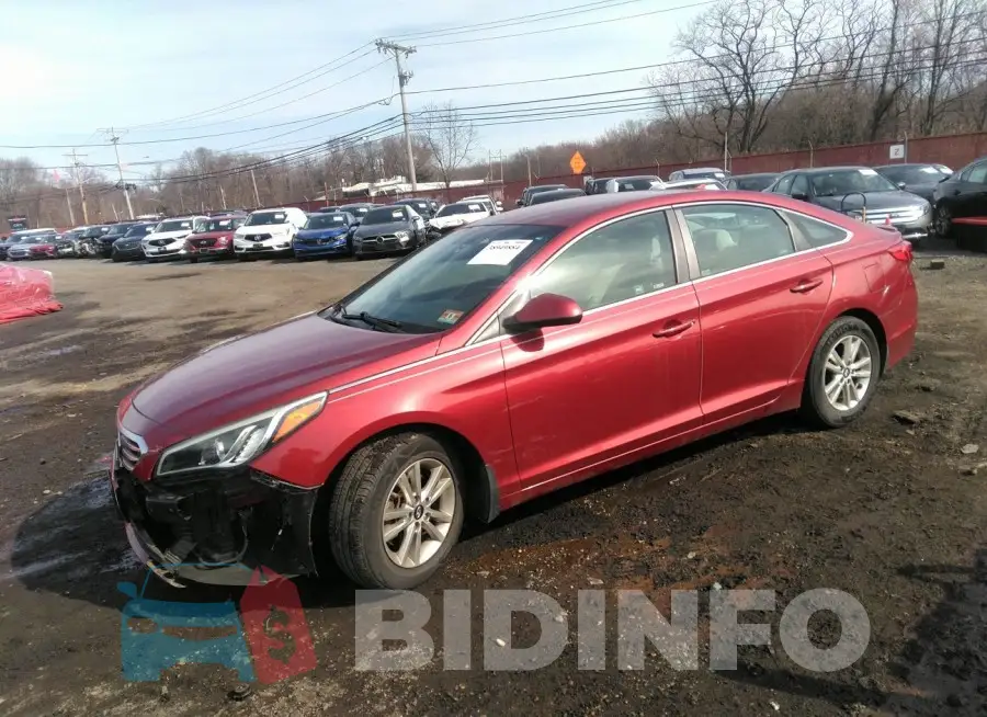 5NPE24AF8FH247921 Photo# 2