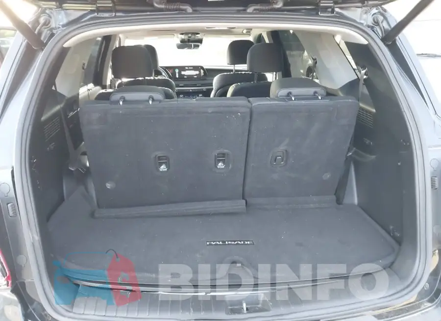 KM8R54GE3PU530141 Photo# 8